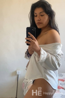 Lina, 25 år, Barcelona / Spanien Escorts - 4