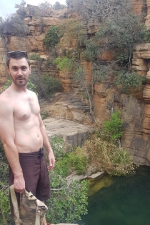 Jos, 36 tuổi, Johannesburg / Người hộ tống Nam Phi - 5