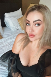 Лола, 24 років, Мюнхен / Німеччина Ескорт - 2