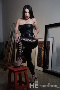 Sofia, อายุ 23, Escorts นีซ / ฝรั่งเศส - 7