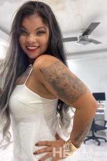Nina Carter, 29 år, Liège / Belgia Eskorter - 4
