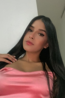 Bettani, 21 m., Malaga / Ispanija Escorts – 8