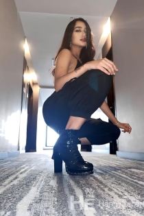 Mafeli, Età 23, Pristina / Kosovo Escort - 5