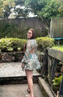 Mariana, Yaş 23, Priştine / Kosovalı Eskortlar