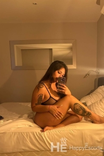 Ayla, 26 años, Escorts Barcelona / España - 4