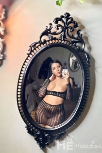 Lais Belvaux, Age 25, Esch-sur-Alzette / Luxembourg Escorts - 4