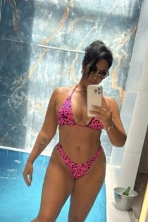 Afrodite Trentenaire Sodomia , 44 ans, Esch-sur-Alzette / Luxembourg Escorts - 7