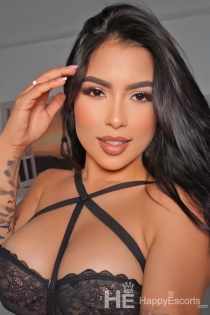 Anny, Alter 27, Escort in Esch-sur-Alzette / Luxemburg - 4