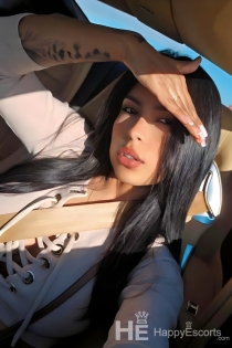 Anny, Alter 27, Escort in Esch-sur-Alzette / Luxemburg - 1