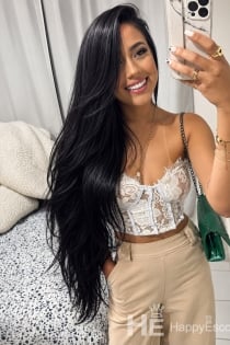 Bella, 24 metų