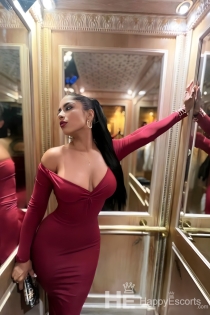 Anny, Alter 27, Escort in Esch-sur-Alzette / Luxemburg - 5