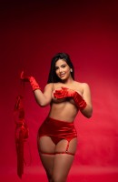 Zaira, 24 ans, Luxembourg / Escortes luxembourgeoises