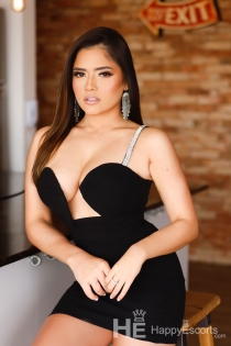 Aisha, Alter 25, Escort in Berlin / Deutschland - 2