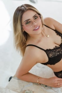 Aisha, Age 26, Escort in Berlin / Germany - 4