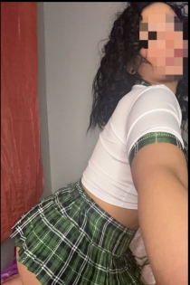 Vernica, Age 27, Escort in New York City / USA - 3