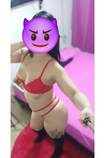 Vernica, 27 jaar, escorts uit New York City / VS - 2