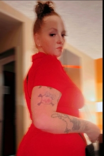 Lexxi Squirtz, Alter 33, Escort in Fort Worth / USA - 1