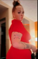 Lexxi Squirtz, 33 години, Форт Уърт / Ескорт САЩ