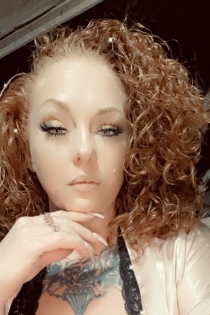 Lexxi Squirtz, Age 33, Escort in Fort Worth / USA - 2