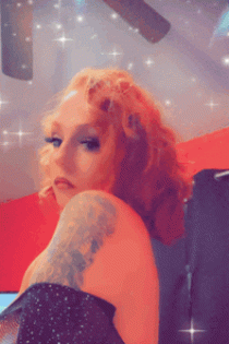 Lexxi Squirtz, 33 m., Fort Worth / JAV palydos – 3