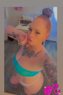 Lexxi Squirtz, Age 33, Killeen / USA Escorts - 2