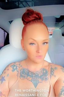 Lexxi Squirtz, Age 33, Killeen / USA Escorts - 3