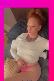 Lexxi Squirtz, 33 m., Fort Worth / JAV palydos – 4