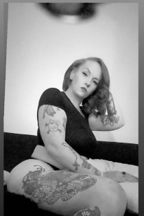 Lexxi Squirtz, 33 m., Fort Worth / JAV palydos – 5