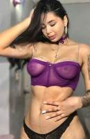 アリソン、26歳、ティラナ / アルバニア エスコート