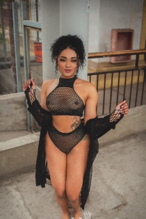 Nataly, Alter 22, Escort in Málaga / Spanien - 1