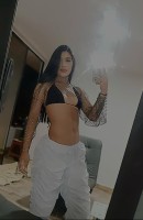 リリアナ、25歳、ティラナ / アルバニア エスコート