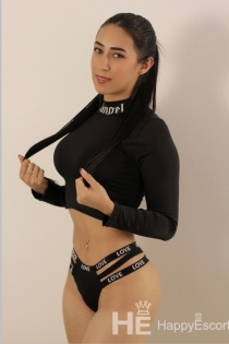 Liliana, อายุ 25, คุ้มกันติรานา / แอลเบเนีย - 2