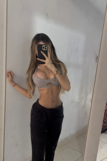 Lia, Alter 27, Escort in Tirana / Albanien - 2