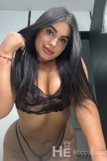 Vanessa, Yaş 23, Tiran / Arnavutluk Eskortlar - 3