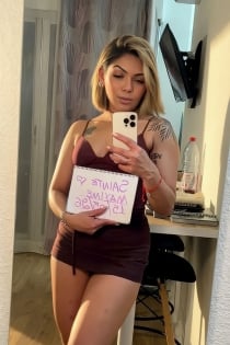 Nicole sexemodel, Age 29, La Roche-sur-Yon / France Escortes - 7