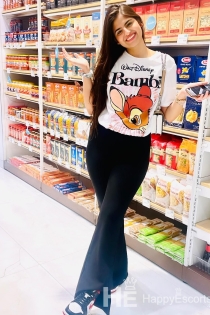 Janvi Singh, Age 27 - 1