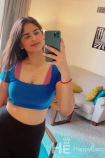 Janvi Singh, Age 27 - 2