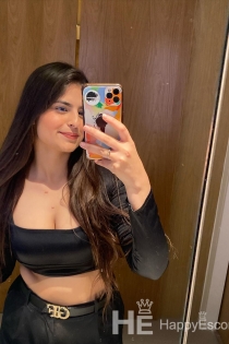 Janvi Singh, Age 27 - 3