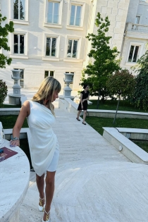 Dasha, Age 31, Escort in Belgrade / Serbia - 2