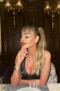 Dasha, Age 31, Escort in Belgrade / Serbia - 5