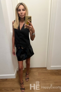 Dasha, Age 31, Escort in Belgrade / Serbia - 6