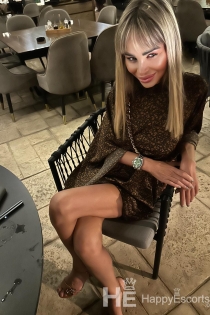 Dasha, Age 31, Escort in Belgrade / Serbia - 7