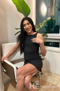 Alycia Arden, Miaka 22, Porto / Ureno Wasindikizaji - 1
