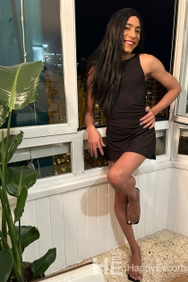 Alycia Arden, Miaka 22, Porto / Ureno Wasindikizaji - 2
