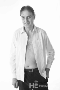 Frank, Alter 54, Escort in Stuttgart / Deutschland - 5