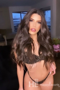 Amanda, Umri wa miaka 25, Ibiza / Uhispania Wasindikizaji - 3
