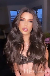 Amanda, Umri wa miaka 25, Ibiza / Uhispania Wasindikizaji - 4