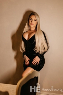 Carolina, Alter 24, Escort in Ibiza / Spanien - 1