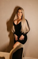 Carolina, Umri wa miaka 24, Ibiza / Uhispania Wasindikizaji