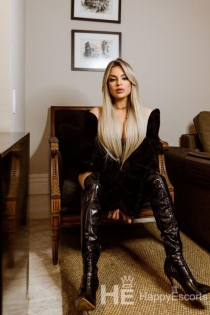 Carolina, Alter 24, Escort in Ibiza / Spanien - 2